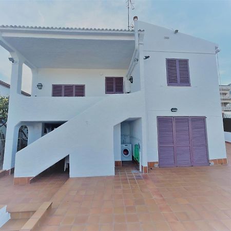 Casa Independiente Con Piscina A 2 Km. De La Playa Villa Segur de Calafell Ngoại thất bức ảnh