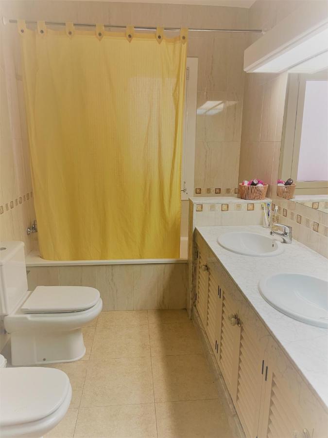 Casa Independiente Con Piscina A 2 Km. De La Playa Villa Segur de Calafell Ngoại thất bức ảnh