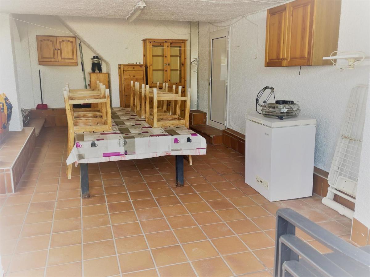 Casa Independiente Con Piscina A 2 Km. De La Playa Villa Segur de Calafell Ngoại thất bức ảnh