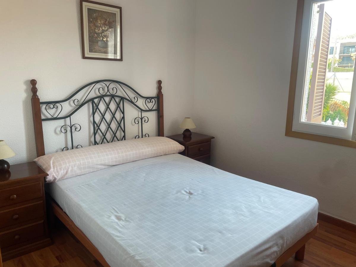 Casa Independiente Con Piscina A 2 Km. De La Playa Villa Segur de Calafell Ngoại thất bức ảnh